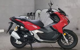 HONDA ADV160 KF54