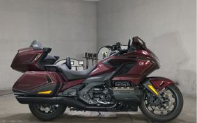 HONDA GL1800 TOUR DCT 2025 SC79
