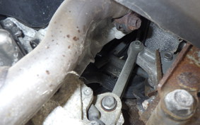 SUZUKI SKYWAVE 250 (Burgman 250) M CJ45A