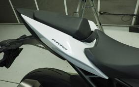 HONDA CB1000HORNET 2025 SC86