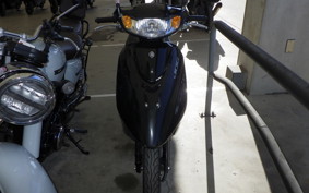 YAMAHA JOG-7 1992 AY01