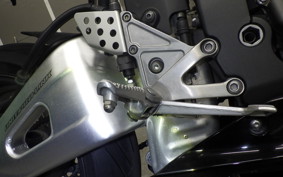 HONDA CBR600RR GEN 2 2007 PC37