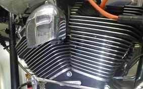 HARLEY FLSTCI 1450 2001