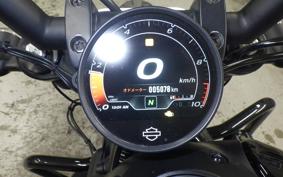 HARLEY RH1250S 2022