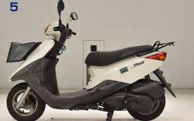 YAMAHA AXIS 125 TREET 1996 SE53J