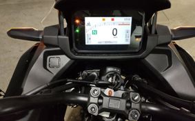 HONDA NC750X DCT 2025 RH23