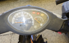 YAMAHA JOG Delux SA39J