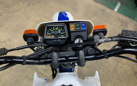 YAMAHA SEROW 225S CELL 1KH
