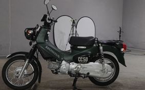 HONDA CROSS CUB 50 AA06