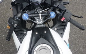 HONDA CBR250RR A MC51