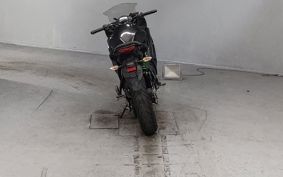 KAWASAKI NINJA400 EX400E