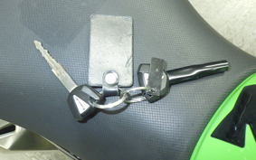 KAWASAKI NINJA 400 2021 EX400G