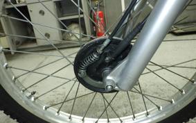 HONDA TL125 2020 JD06
