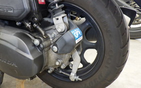 YAMAHA JOG-7 2012 AY01