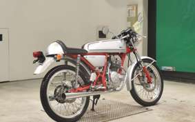 HONDA DREAM 50 2011 AC15