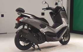 YAMAHA N-MAX 155 A 2020 SG50J