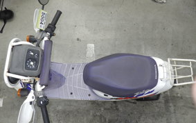 HONDA DIO BAJA 2016 AF28