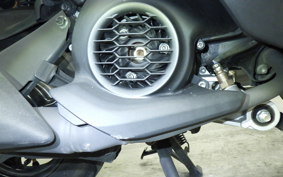 YAMAHA JOG125 2014 SEJ5J