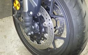 HONDA CB1000HORNET 2025 SC86