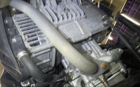YAMAHA TRICITY 155 A 2005 SG37J