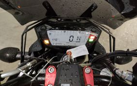 SUZUKI SV650 2016 VP55B