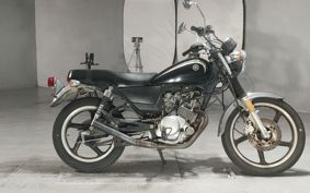 YAMAHA YB125SP PCJL