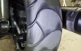 HONDA PS250 2008 MF09