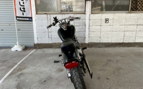 KAWASAKI VULCAN 400 1995 VN400A