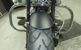 HARLEY FLSTSC 1450 2004