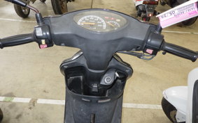 YAMAHA JOG Gen.5 SA36J