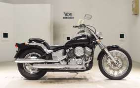 YAMAHA DRAGSTAR 400 2003 VH01J