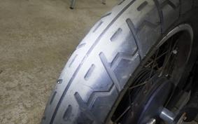 KAWASAKI 250TR 2002 BJ250F