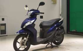HONDA DIO 110 2010 JF31