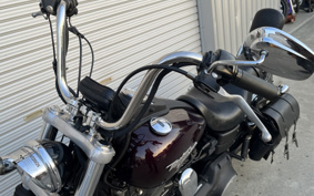 HARLEY FXDBI 2006 GX1