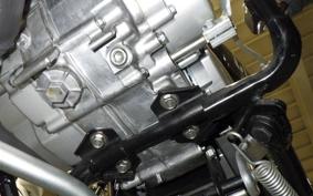 HONDA ｸﾛｽｶﾌﾞ110-2 JA45