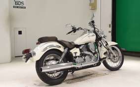 YAMAHA DRAGSTAR 250 2019 VG05J