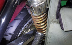 HONDA VRX400 1995 NC33
