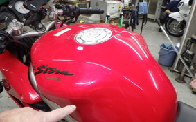 HONDA VTR1000F 1997 SC36
