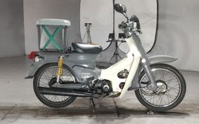 HONDA SUPER CUB50 SUPER CUSTOM C50