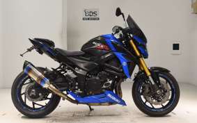 SUZUKI GSX-S750 2017 C533F
