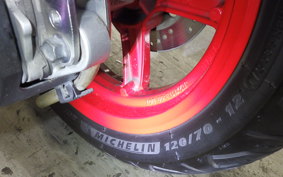 YAMAHA CYGNUS 125 XSR 3 1990 SED8J