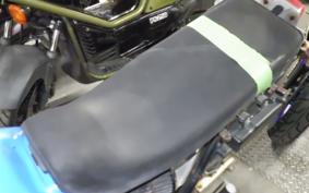 YAMAHA TW225 2004 DG09J