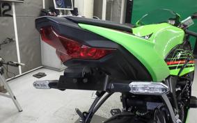 KAWASAKI NINJA ZX-6R A 2024 ZX636J