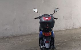 HONDA  TACT  BASIC  AF79