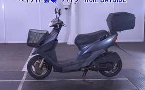HONDA DIO SR