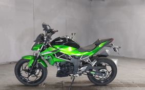 KAWASAKI Z250 SL BR250E