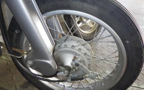 HONDA LITTLE CUB E AA01