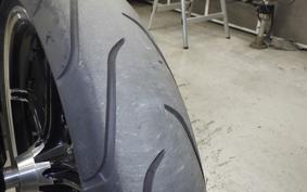 HARLEY FXBR1750 2018