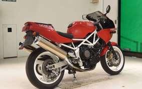 YAMAHA TRX850 1998 4NX