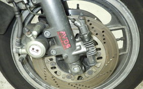 KAWASAKI GPZ900R NINJA 1984 ZX900A